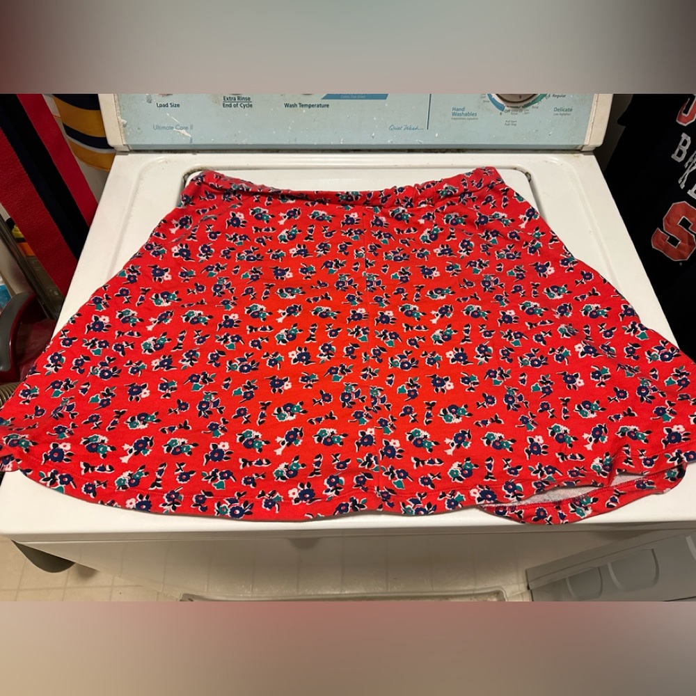 Draper James Skirt
